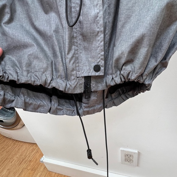 Grey Vest Stylish - Picture 6 of 14